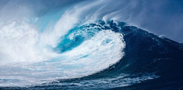 blue-ocean