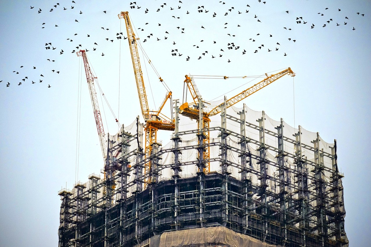 building-construction