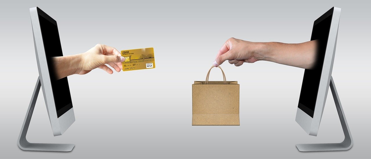 The relationship with the customer