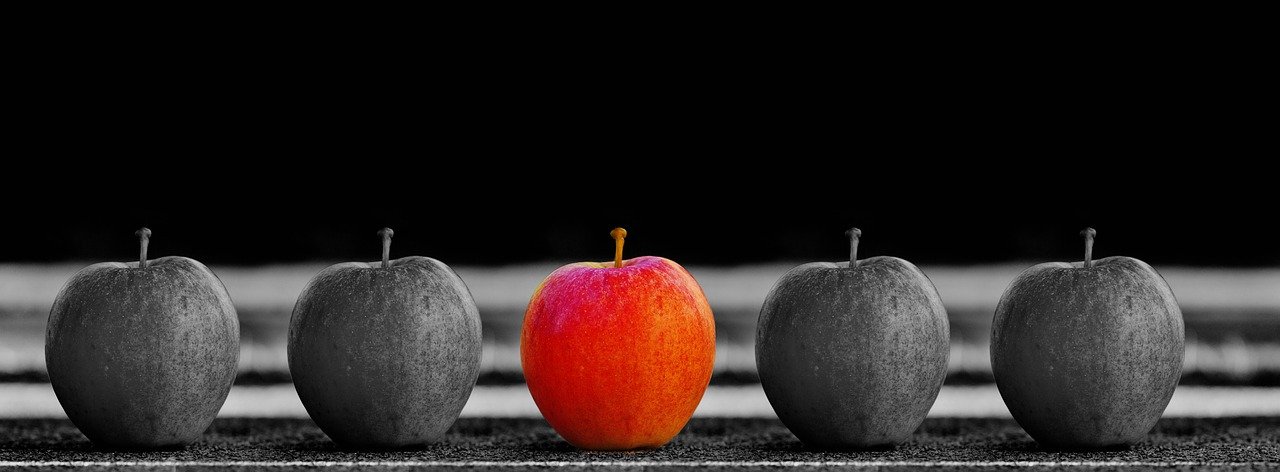 Good vs. popular